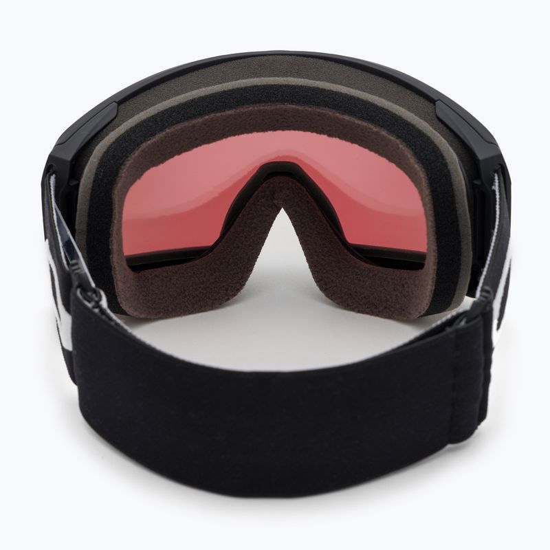 Lyžiarske okuliare Oakley Line Miner L black OO7070-02 3