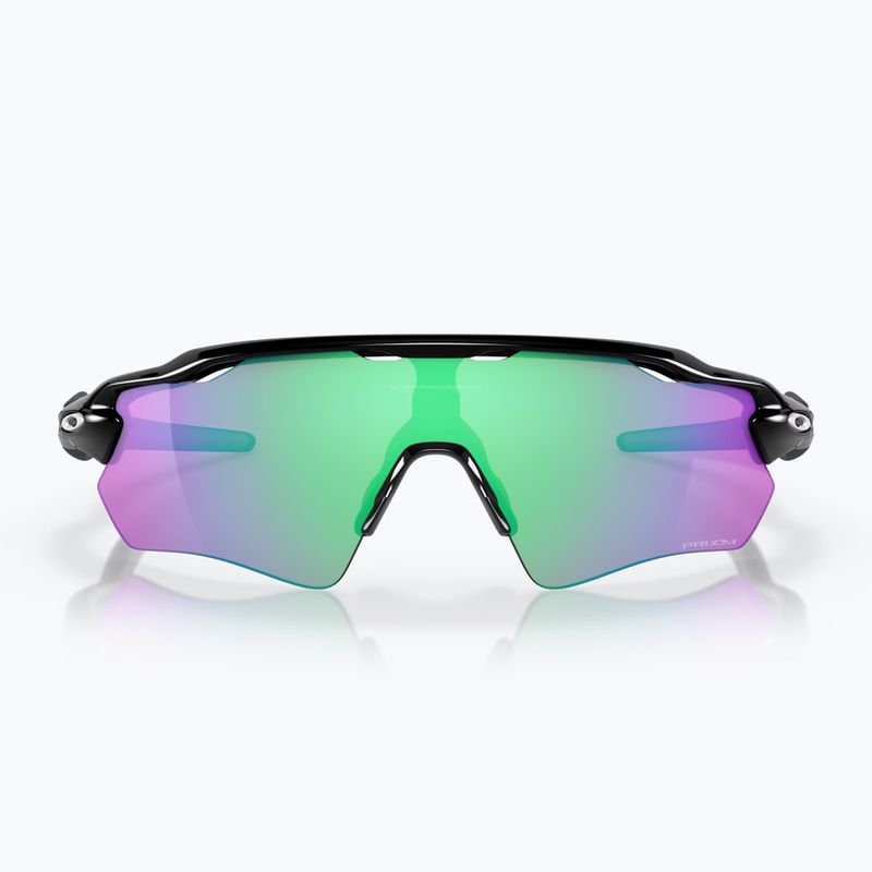 Slnečné okuliare Oakley Radar EV Path 100 Thieves polished black/Prizm Golf 2
