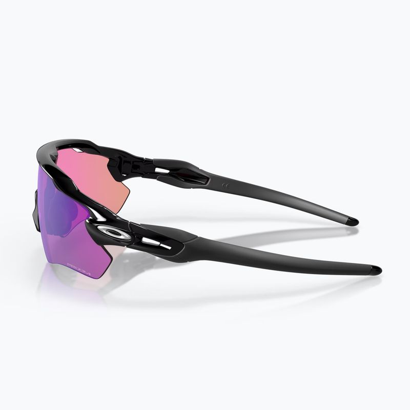 Slnečné okuliare Oakley Radar EV Path 100 Thieves polished black/Prizm Golf 3