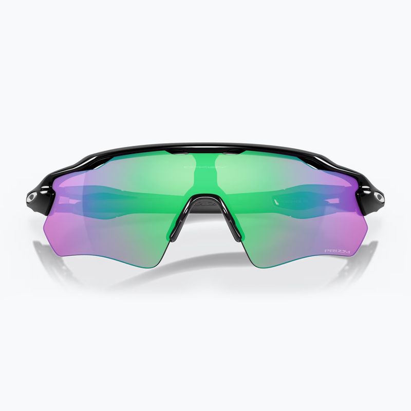 Slnečné okuliare Oakley Radar EV Path 100 Thieves polished black/Prizm Golf 5