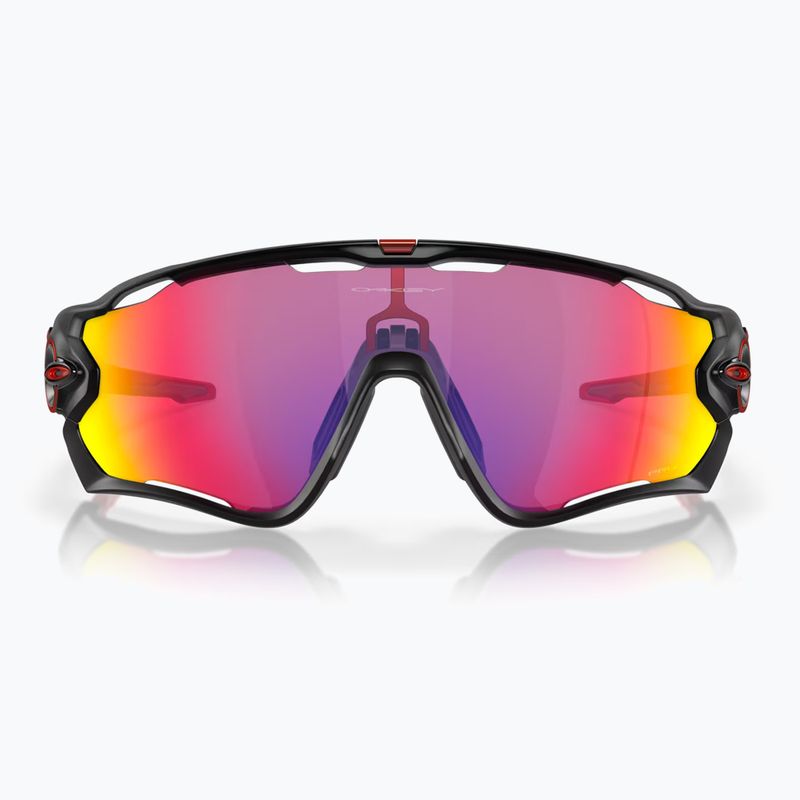 Slnečné okuliare Oakley Jawbreaker matte black/prizm road 2