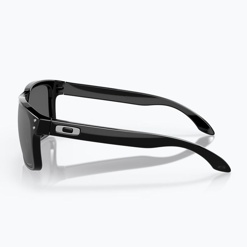 Slnečné okuliare Oakley Holbrook polished black 3