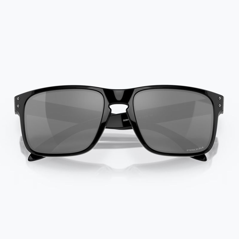 Slnečné okuliare Oakley Holbrook polished black 5