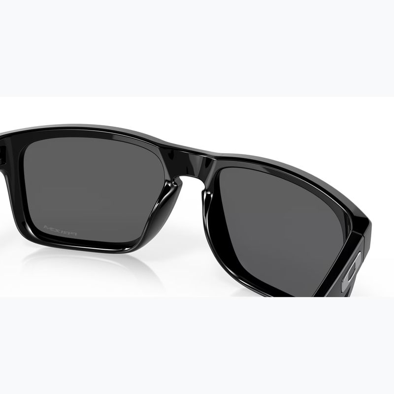 Slnečné okuliare Oakley Holbrook polished black 7