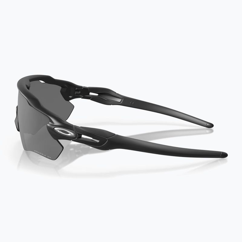 Slnečné okuliare Oakley Radar EV Path matte black/prizm black polarized 3