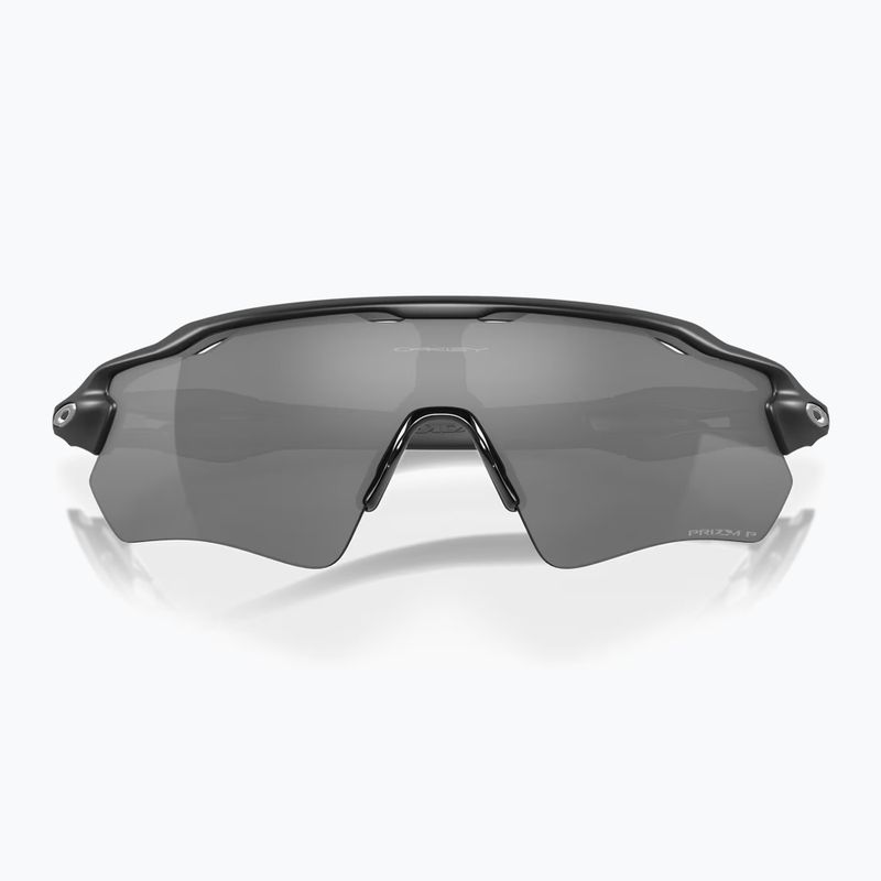 Slnečné okuliare Oakley Radar EV Path matte black/prizm black polarized 5