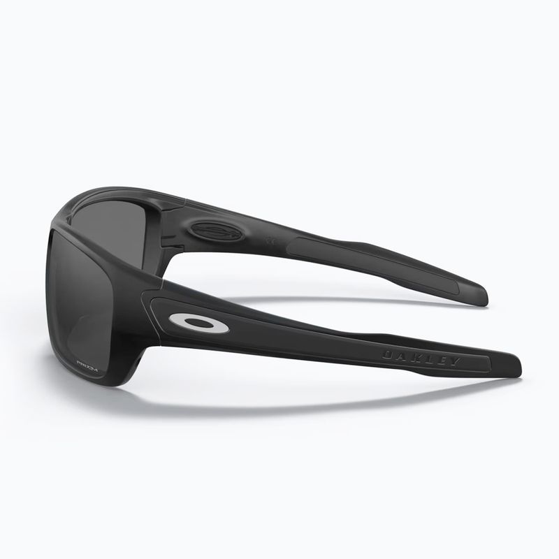 Slnečné okuliare Oakley Turbine matte black/prizm black 3