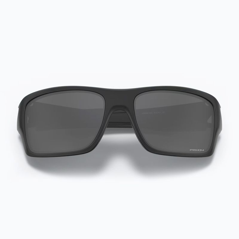 Slnečné okuliare Oakley Turbine matte black/prizm black 5