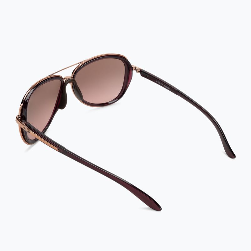 Slnečné okuliare Oakley Split Time 2