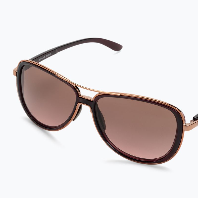 Slnečné okuliare Oakley Split Time 5