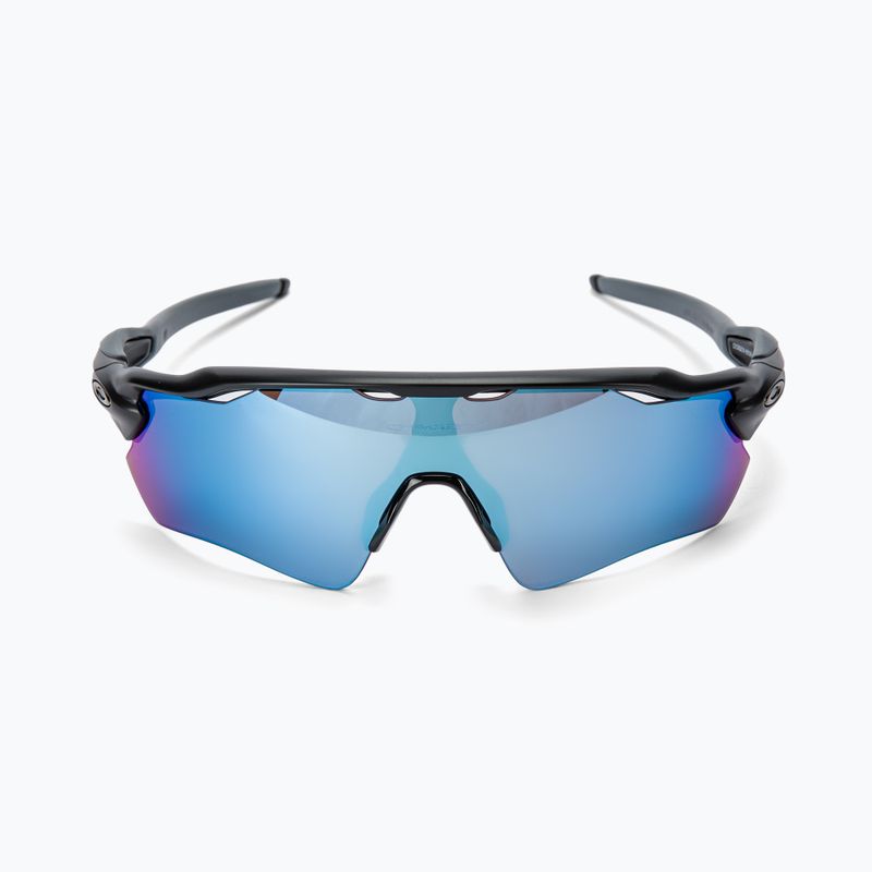 Cyklistické okuliare Oakley Radar EV Path čierne 0OO9208 3