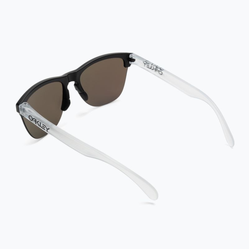 Slnečné okuliare Oakley Frogskins Lite 2