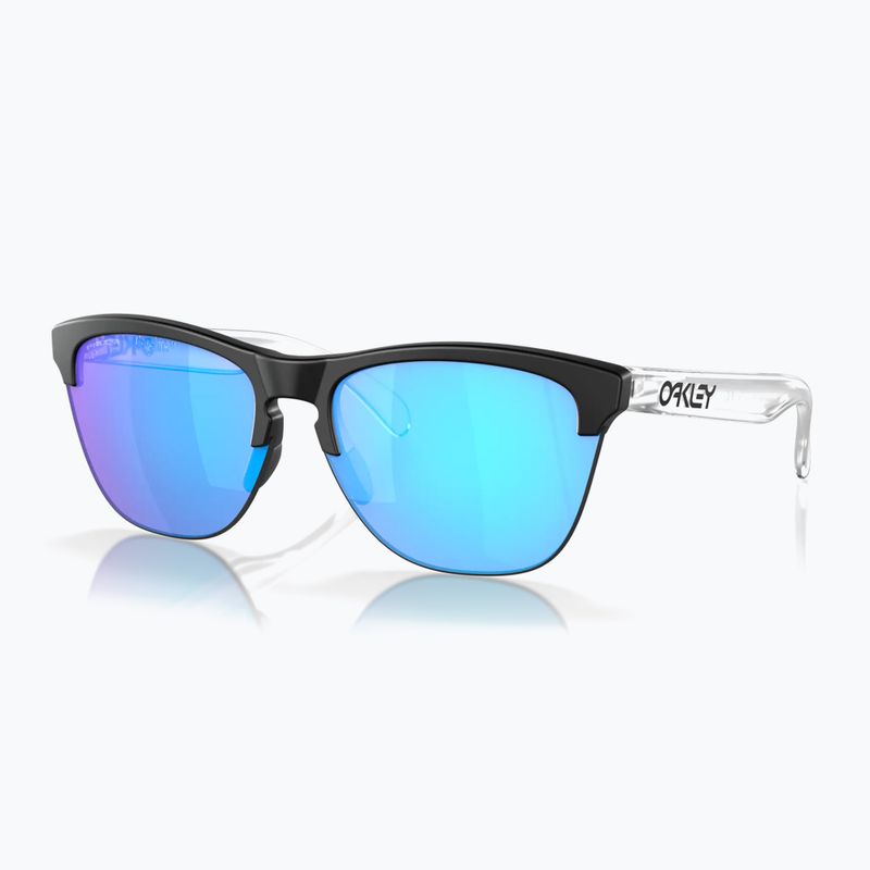 Slnečné okuliare Oakley Frogskins Lite 11