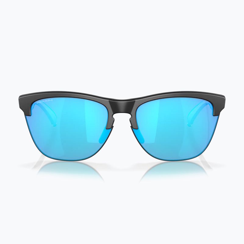 Slnečné okuliare Oakley Frogskins Lite 8