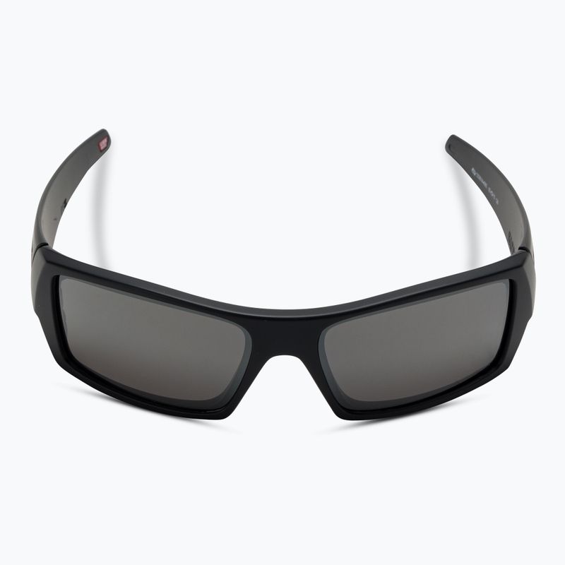 Slnečné okuliare Oakley Gascan matte black/prizm black 3