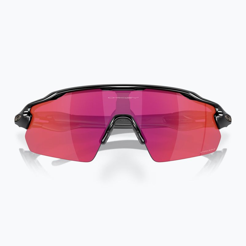 Slnečné okuliare Oakley Radar EV Pitch polished black/prizm field 5