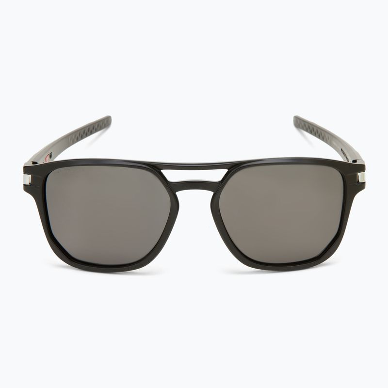 Slnečné okuliare Oakley Latch Beta black 2000030111 3