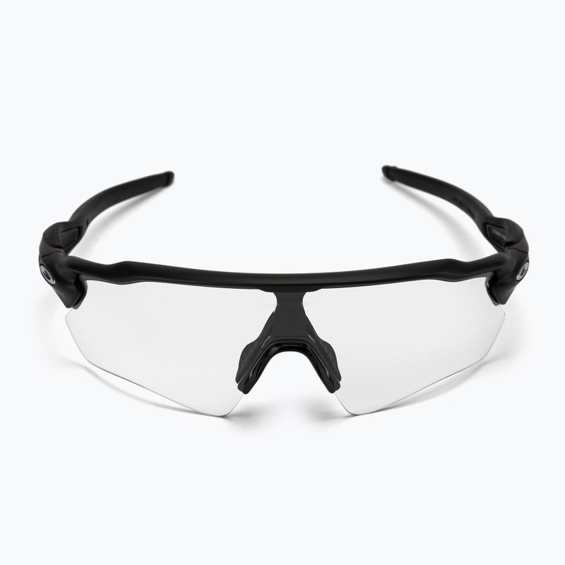 Cyklistické okuliare Oakley Radar EV Path matné čierne 0OO9208 5