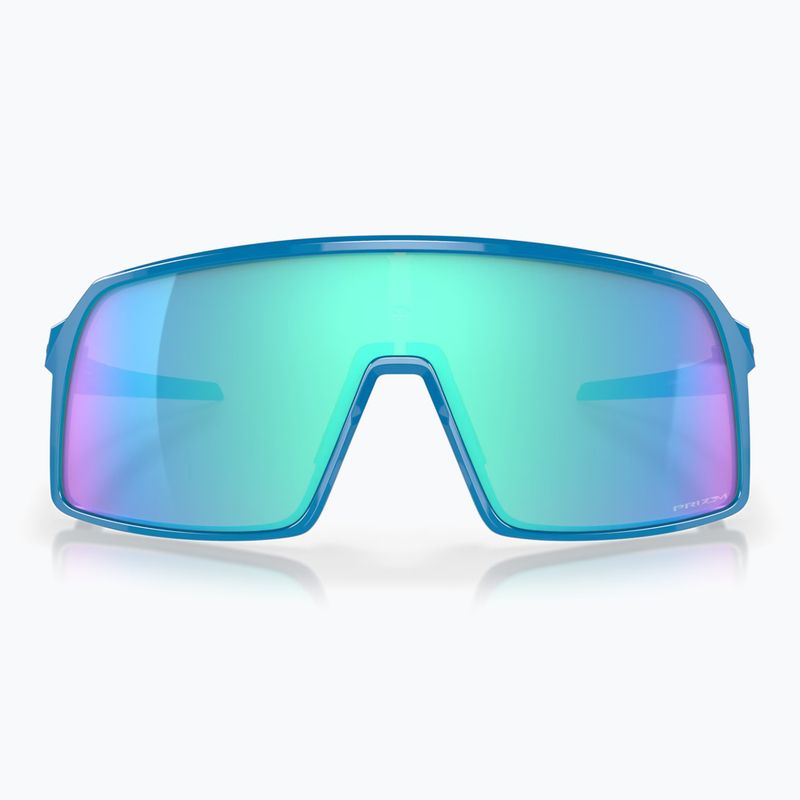 Slnečné okuliare Oakley Sutro sky/prizm sapphire 2