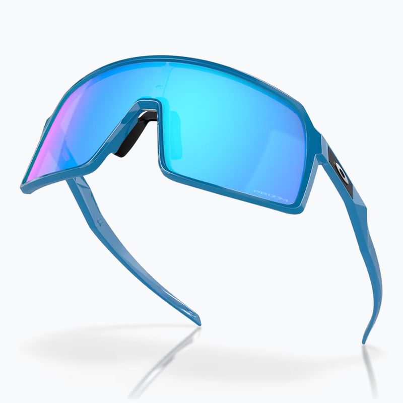 Slnečné okuliare Oakley Sutro sky/prizm sapphire 4