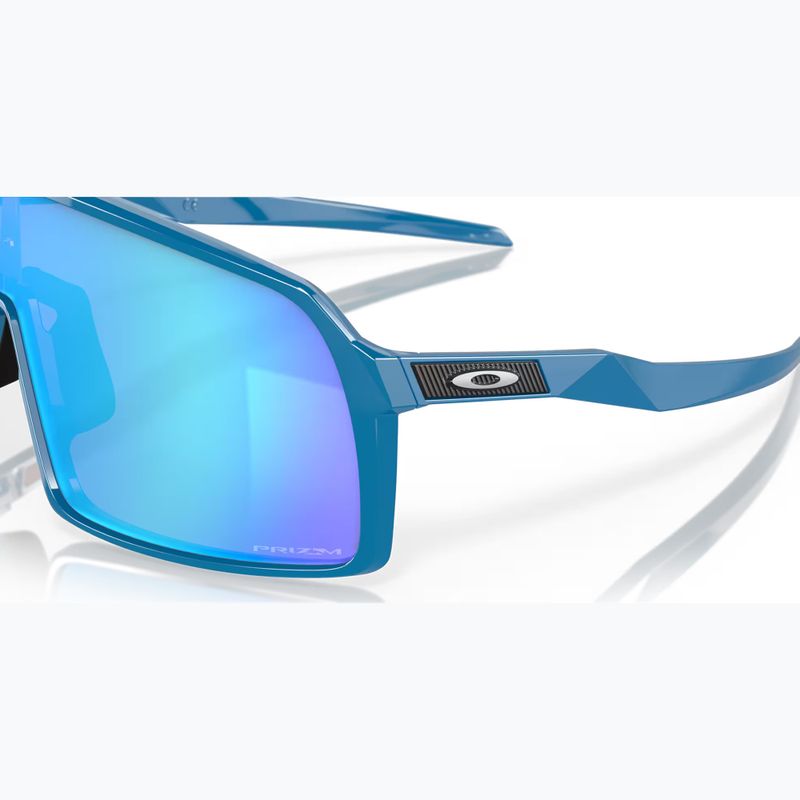 Slnečné okuliare Oakley Sutro sky/prizm sapphire 6