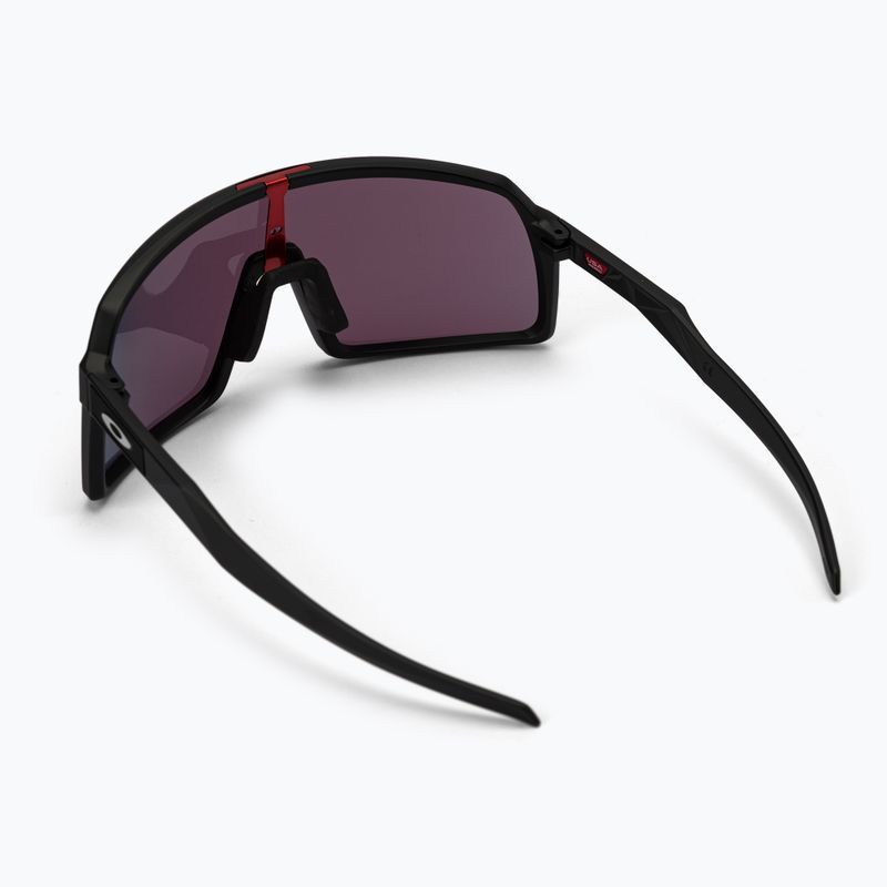 Slnečné okuliare Oakley Sutro black 0OO9406 2