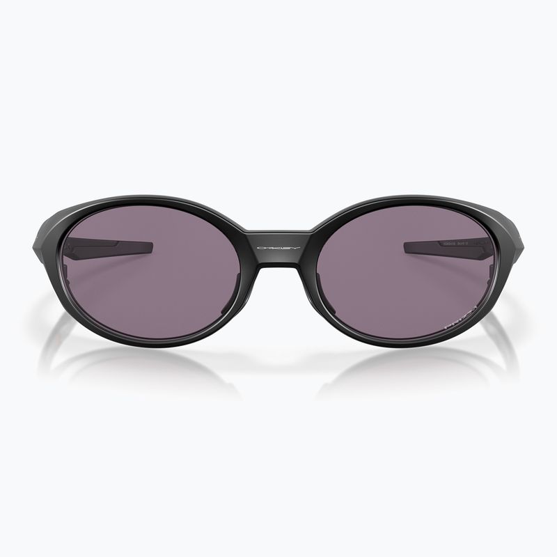 Slnečné okuliare Oakley Eyejacket Redux matte black/prizm grey 2