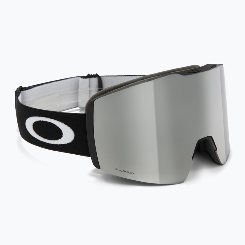 Lyžiarske okuliare Oakley Fall Line M matte black/prizm snow black iridium