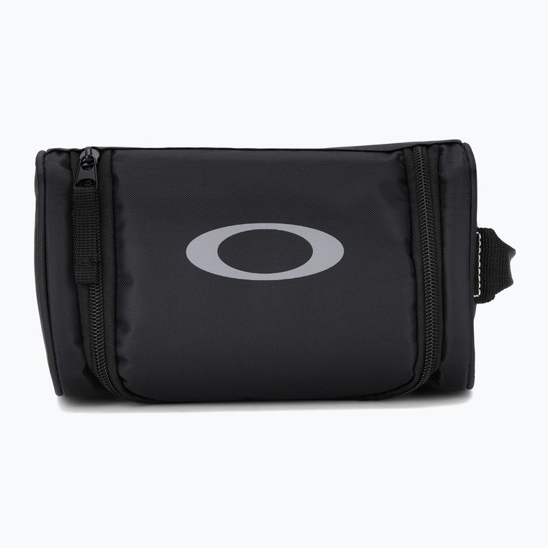 Lyžiarske okuliare Oakley Fall Line M matte black/prizm snow black iridium 5