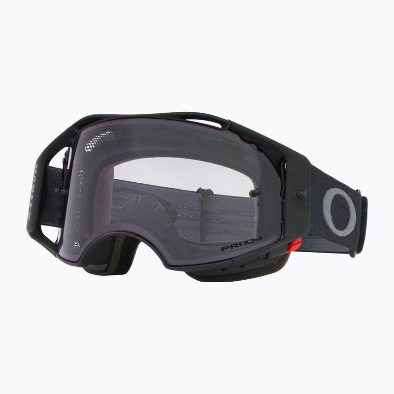 Cyklistické okuliare Oakley Airbrake MTB black gunmetal/prizm low light 5