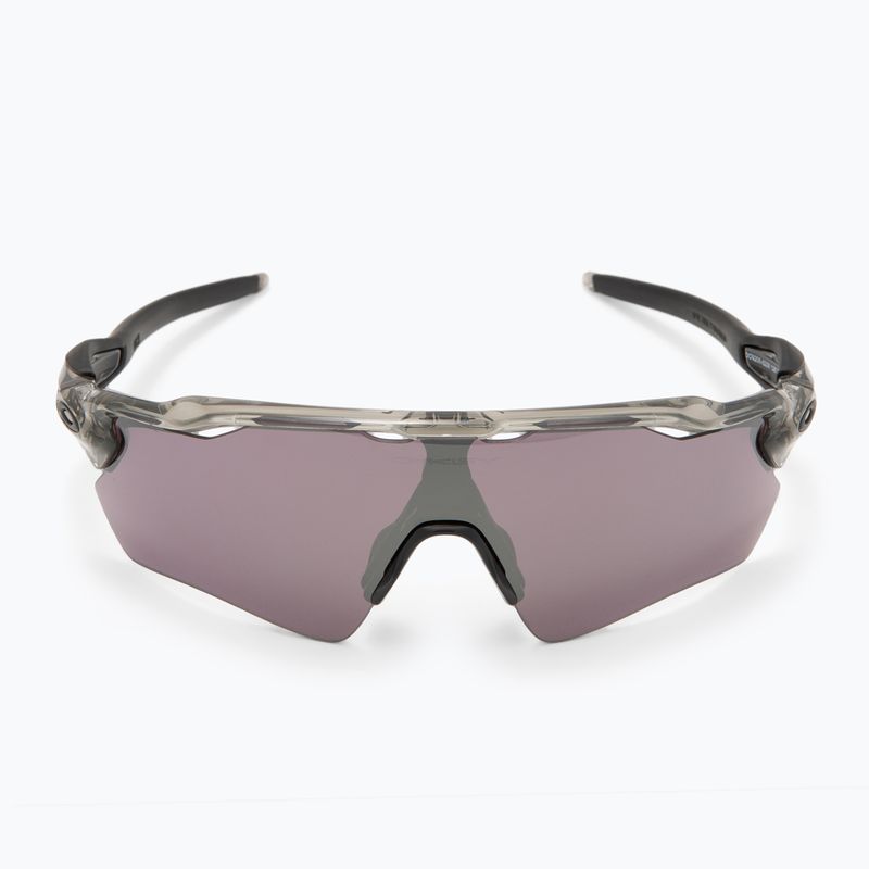 Slnečné okuliare Oakley Radar EV Path grey ink/prizm road black 2