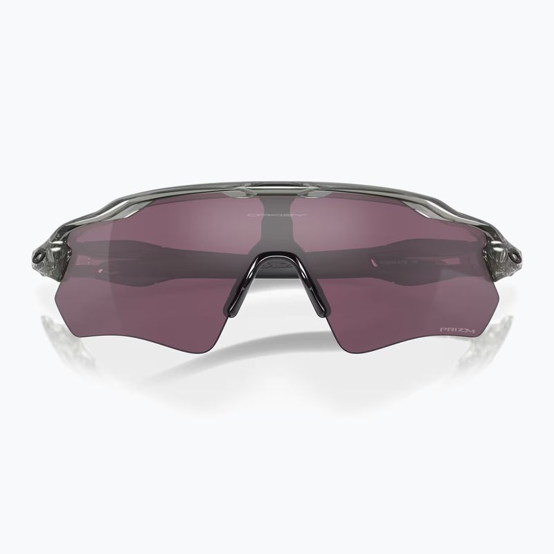 Slnečné okuliare Oakley Radar EV Path grey ink/prizm road black 10