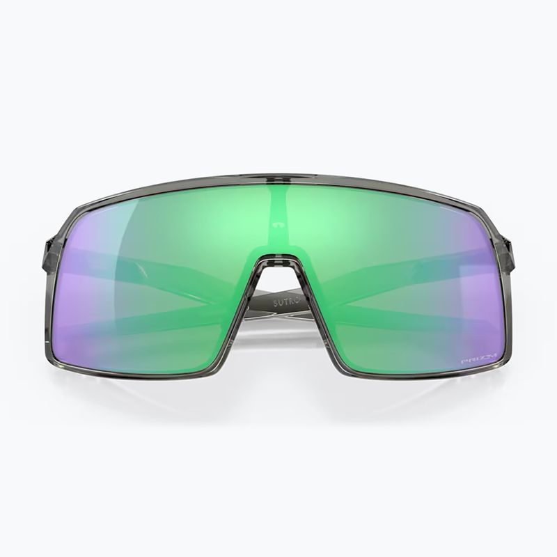 Slnečné okuliare Oakley Sutro grey ink/prizm road jade 3