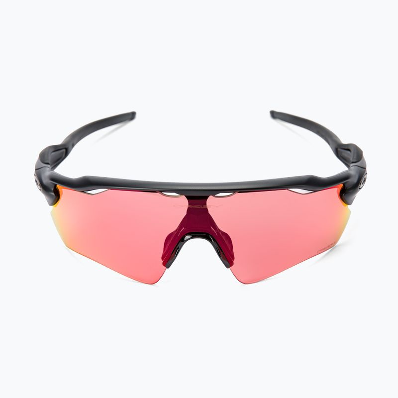 Cyklistické okuliare Oakley Radar EV Path black/red 0OO9208 3