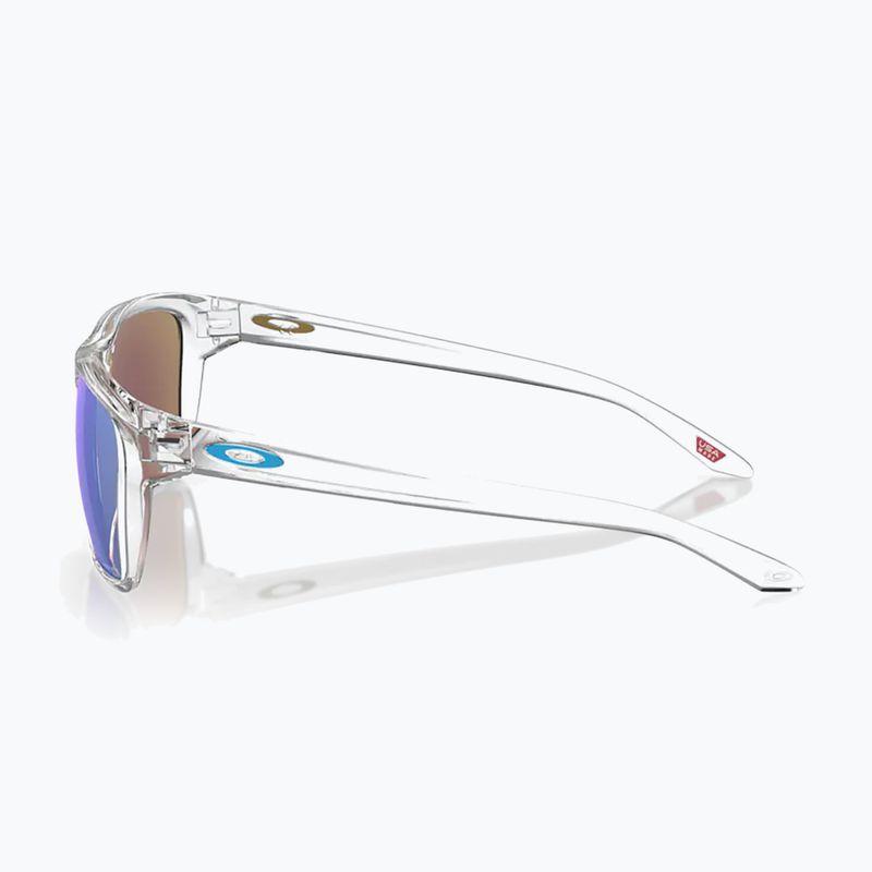 Slnečné okuliare Oakley Sylas číre 0OO9448 8