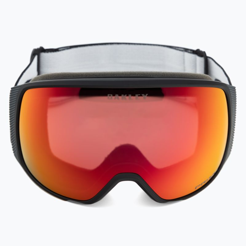 Lyžiarske okuliare Oakley Flight Tracker OO7104-07 2