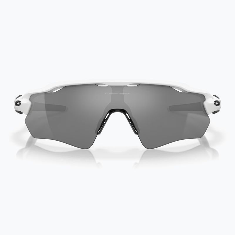 Slnečné okuliare Oakley Radar EV Path polished white/prizm black polarized 2