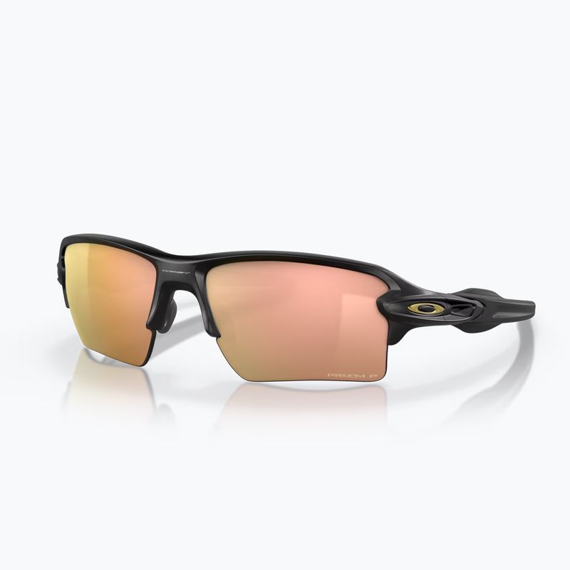Slnečné okuliare Oakley Flak 2.0 XL matte black
