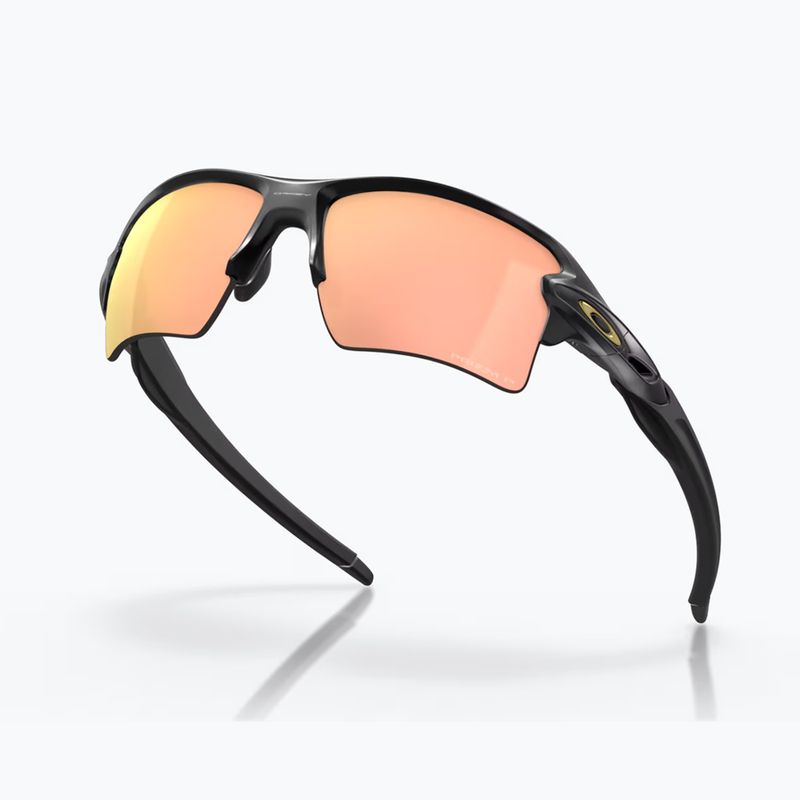 Slnečné okuliare Oakley Flak 2.0 XL matte black 4