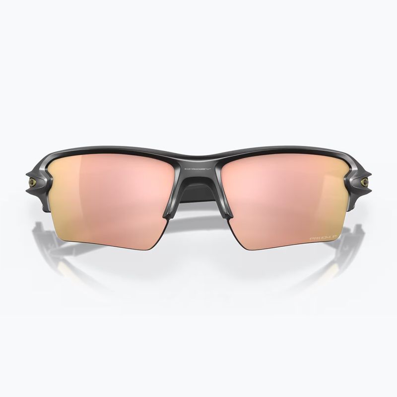 Slnečné okuliare Oakley Flak 2.0 XL matte black 5