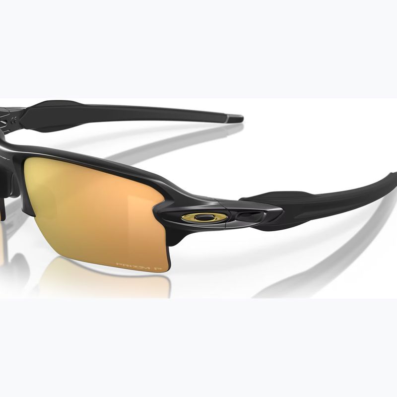 Slnečné okuliare Oakley Flak 2.0 XL matte black 6