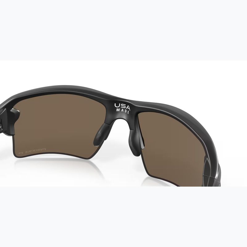 Slnečné okuliare Oakley Flak 2.0 XL matte black 7