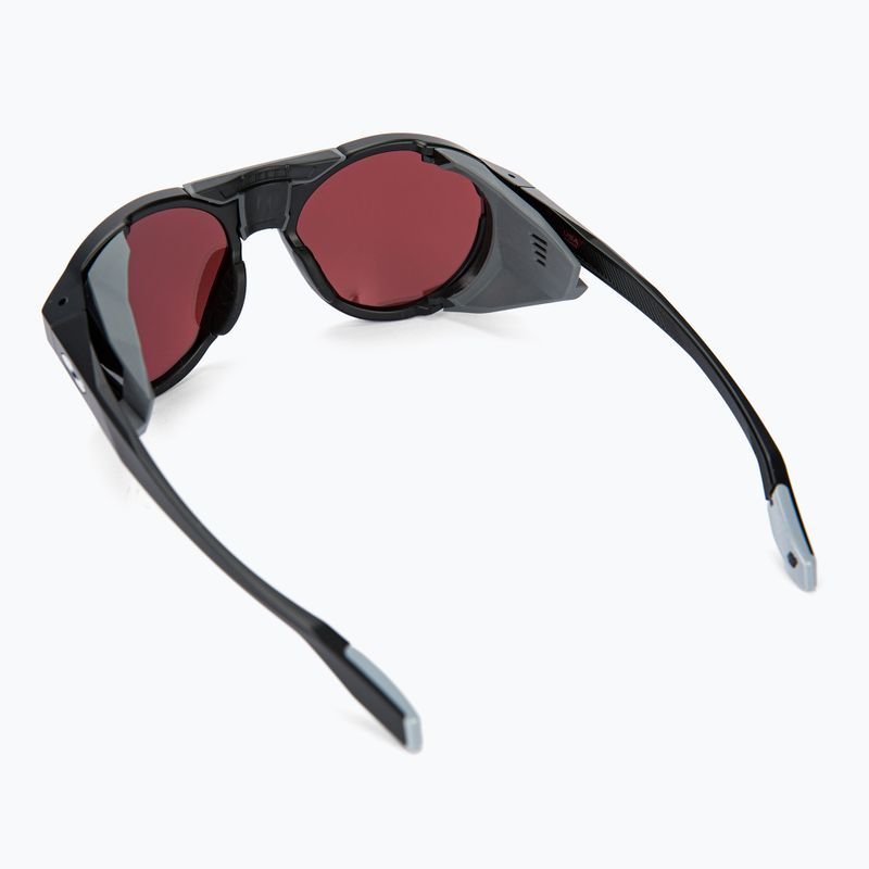 Slnečné okuliare Oakley Clifden black 0OO9440 2