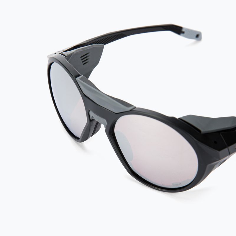 Slnečné okuliare Oakley Clifden black 0OO9440 4
