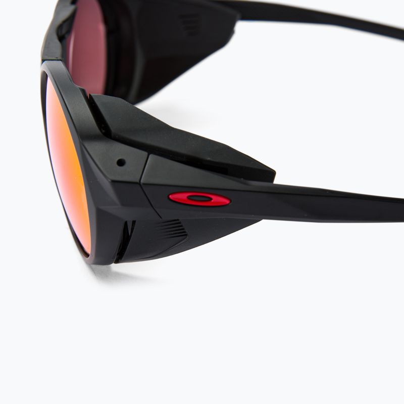 Slnečné okuliare Oakley Clifden black-brown 0OO9440 4