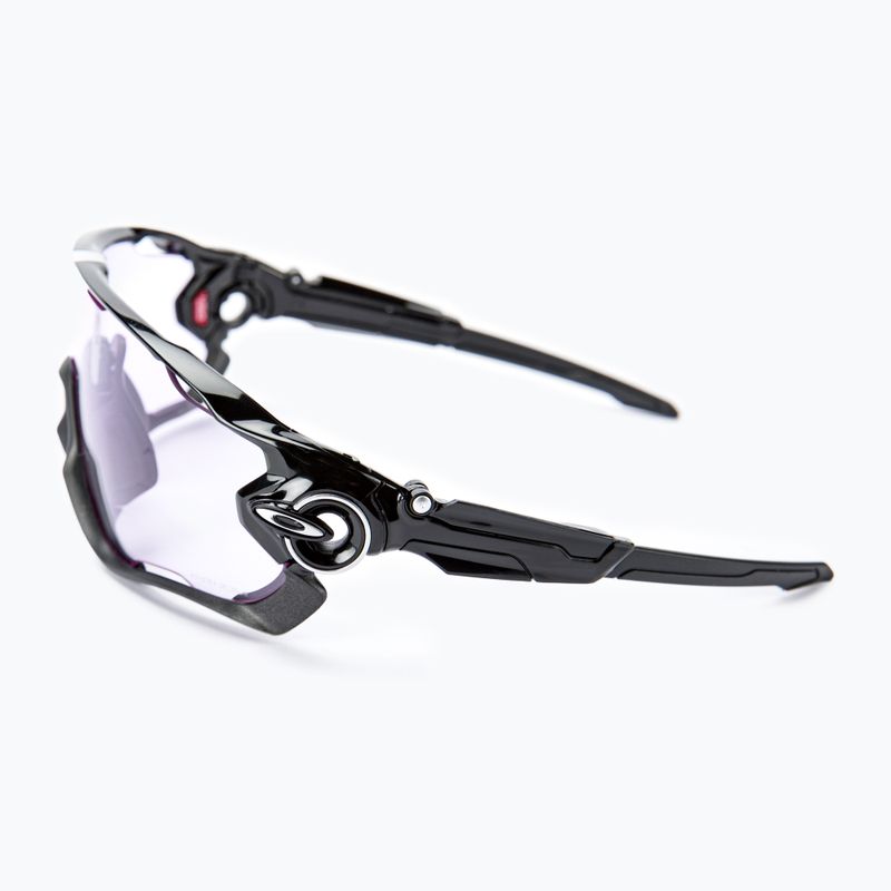 Okley Jawbreaker slnečné okuliare čierne 0OaO9290 4