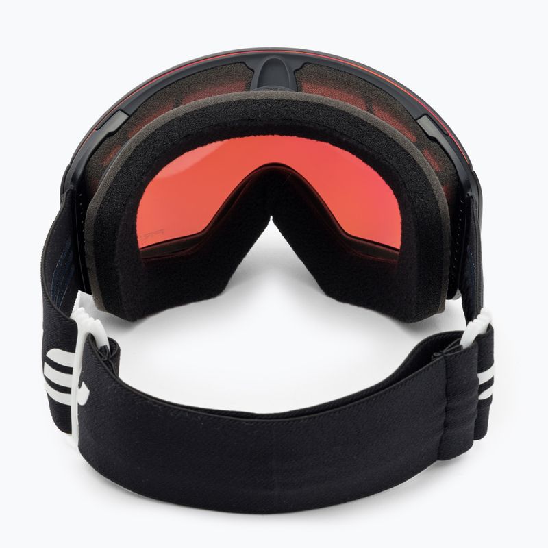 Lyžiarske okuliare Oakley Flight Deck L black OO7050-83 3