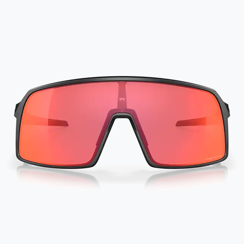 Cyklistické okuliare Oakley Sutro Lite Sweep matné čierne 0OO9406-940611 6