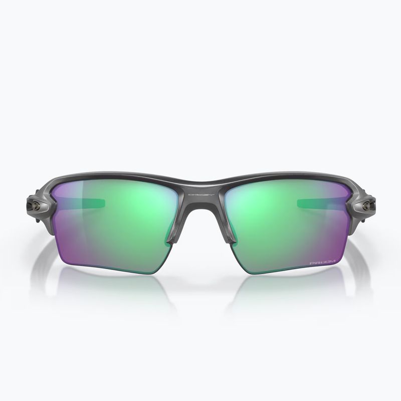Slnečné okuliare Oakley Flak 2.0 XL steel 2