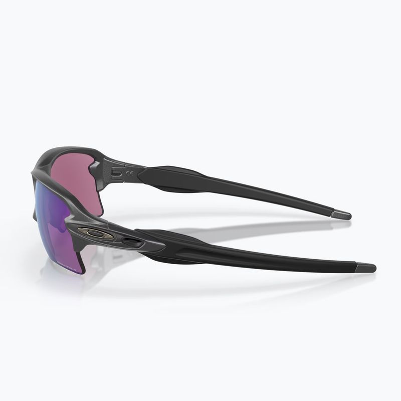 Slnečné okuliare Oakley Flak 2.0 XL steel 3